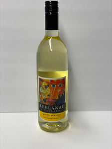White Sangria - Delivery only.  Must be present for age verification.