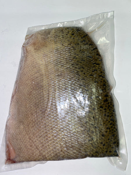 Chinook Salmon Frozen