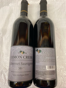 Cabernet Sauvignon