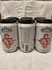 Country Strong 6pk