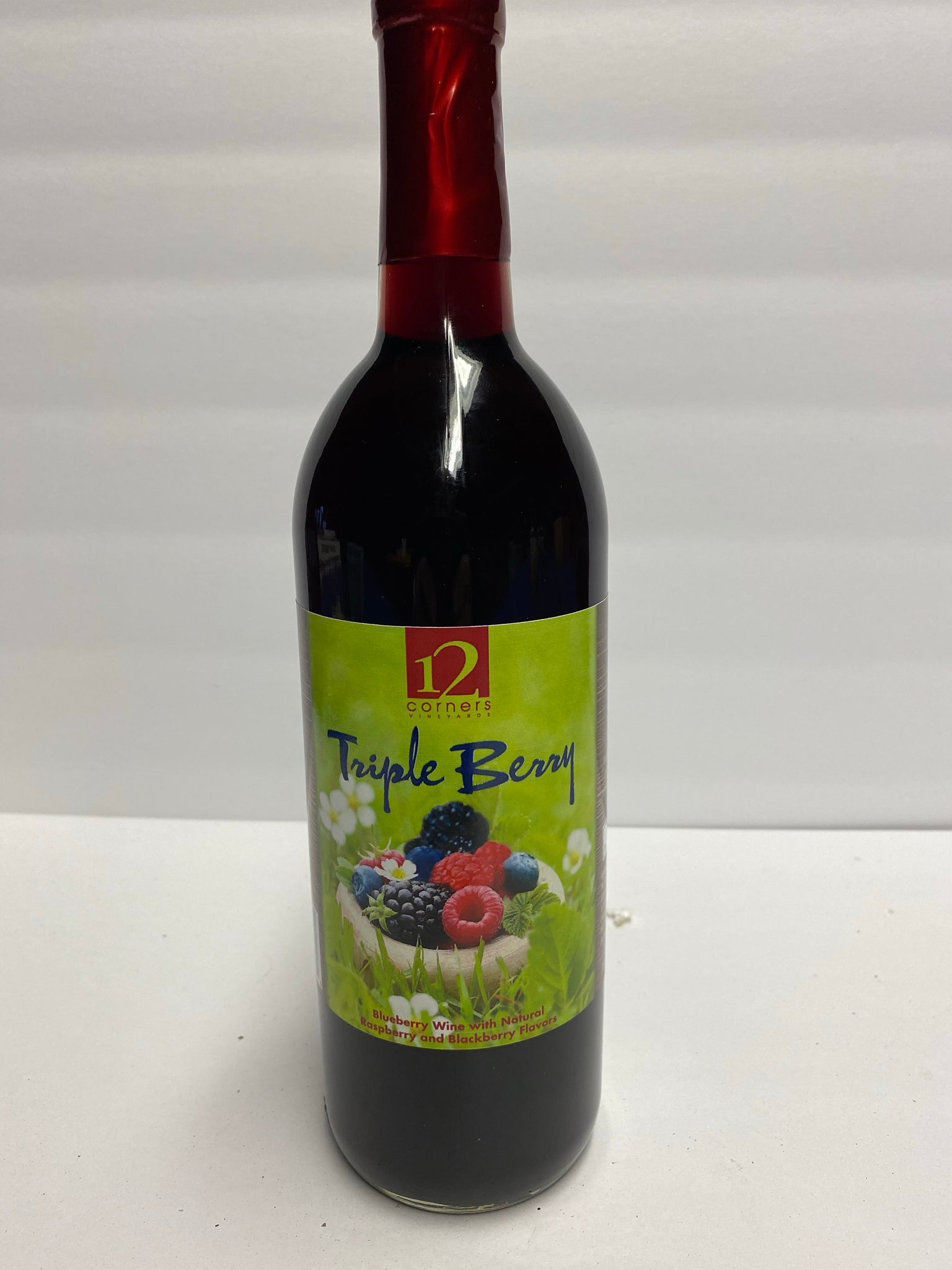 Triple Berry