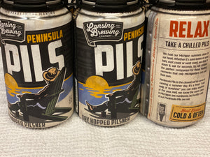 Pils 6pack