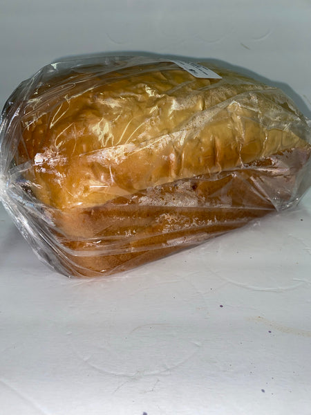 White Bread 16oz