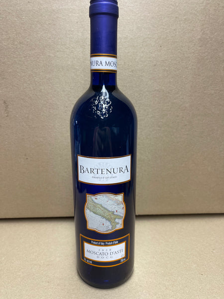 Bartenura kosher wine