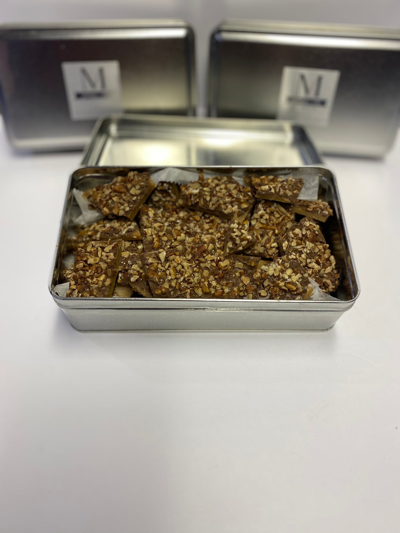 Marilyns “Toffee” 1 Lb