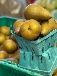 Bosc Pears 1 quart