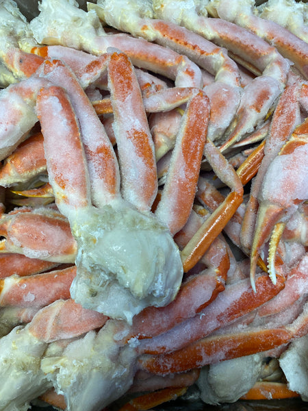 Snow Crabs