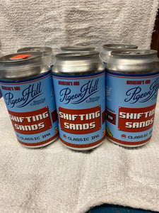 Shifting Sands 6pk