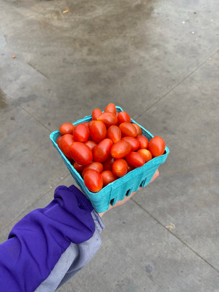 Grape Tomato - Pint