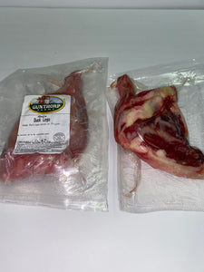 Duck Legs 1pack
