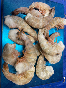 Jumbo Shrimp 1lb pack