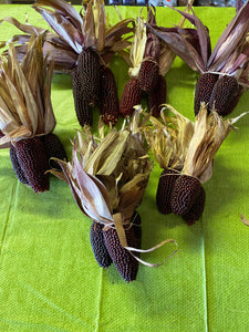 Strawberry Corn 1 bunch
