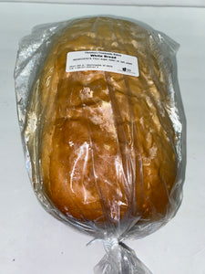 White Bread 16oz