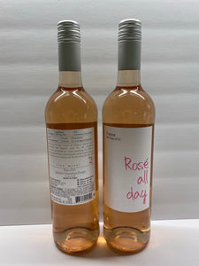 Rose all Day