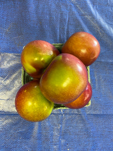 MacIntosh Apples 1 quart