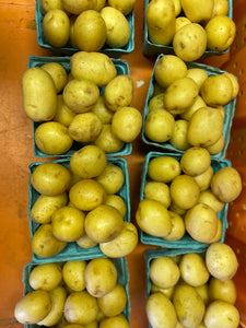 Creamer Potato 1 quart