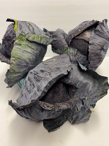 Red Cabbage 1 ea
