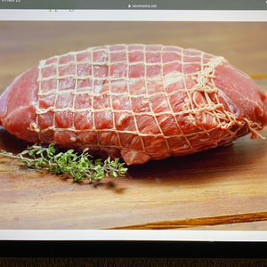 Beef Sirloin Tip Roast