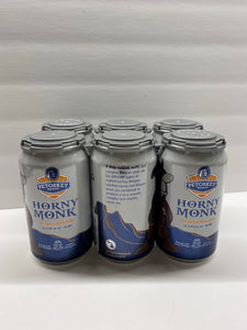Horny Monk 6pack