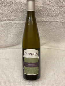 Aurora - Delivery only.  Must be present for age verification.