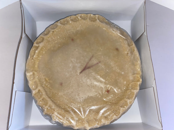 Very berry 9 inch