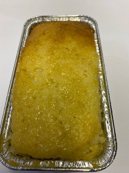Lemon Bread