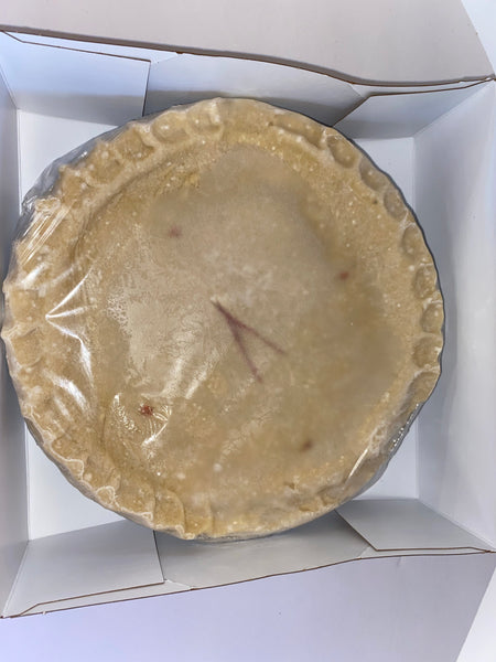 Apple Pie 9 inch