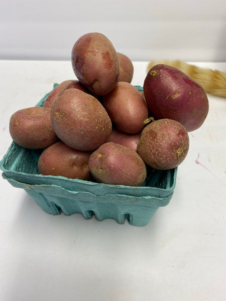 Red Potatoes