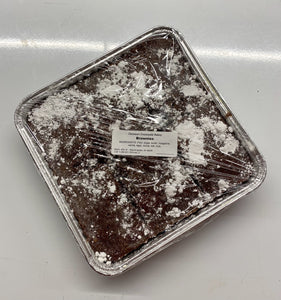 Sheet Brownies