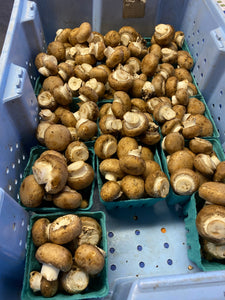 Crimini Mushrooms 1pint