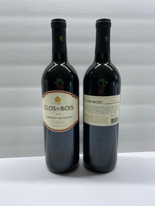 Clos du Bois